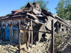 Синегубов рассказал, сколько жителей Харьковщины получили компенсации за разрушенные дома