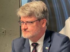 Посол Франції став свідком обстрілу Харкова 7 липня: що відомо