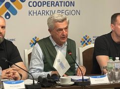 ООН сможет помочь модульными домами жителям Харькова – комиссар по делам беженцев