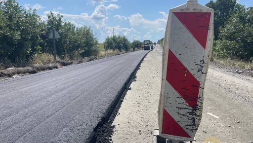 Дорога к фронту: Почему взялись за ремонт путей в Харьковской области (ФОТОРЕПОРТАЖ)