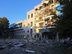 Армія росії знищила офіс Швейцарського фонду протимінної діяльності FSD у Харкові – ЗМІ