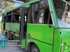 В харьковской больнице прокомментировали состояние тяжелораненого строителя