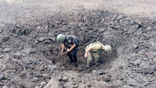 Россияне в обед нанесли авиаудар по Харьковщине