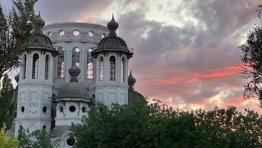 В Харьковскую область возвращается жара: Температура воздуха достигнет 29°