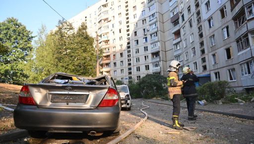 Синєгубов відповів, чи зможуть харків'яни жити в зруйнованій 12-поверхівці зимою