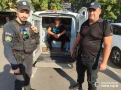 На Харківщині молодик пішов на пограбування пенсіонера заради тютюну та грошей