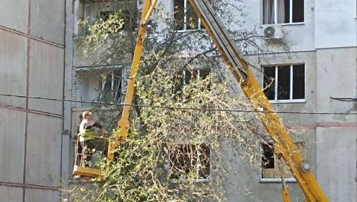 Терехов заявив про збільшення кількості обстрілів Харкова: Чим ворог б'є по місту