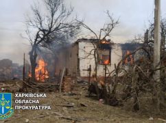 Прокуратура заявила про двох поранених внаслідок обстрілу Харкова та області 27 вересня