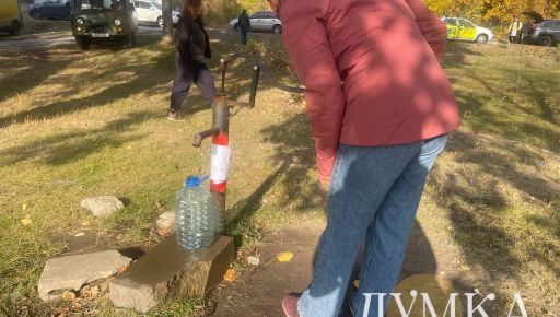 Терехов повідомив, коли в обстріляну багатоповерхівку повернуть воду та газ