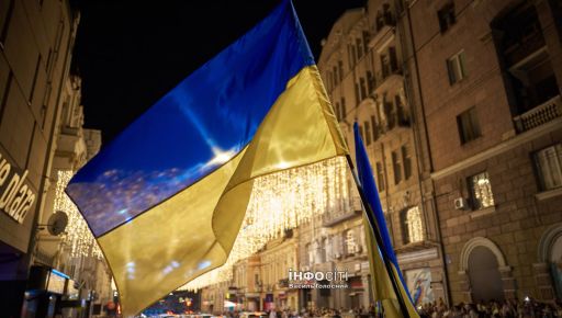 Несокрушимое поколение: Почему важно поддерживать харьковскую молодежь во время войны