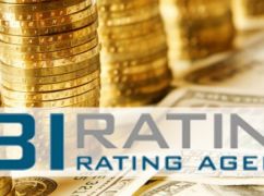 ІВІ-Rating підтвердило кредитний рейтинг Харкова