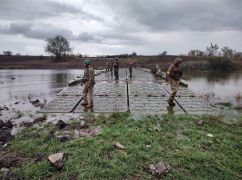 До Дня інженерних військ: Про важливу роль наших захисників і захисниць у боротьбі за свободу