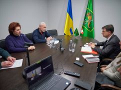 Швейцарія виділить на відбудову Харкова 500 млн франків