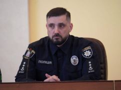 Клименко призначив начальником поліції Харківщини полковника Токаря: Що відомо