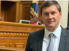 Харківський нардеп Одарченко за спробу підкупу Найєма отримав 8 років тюрми – САП