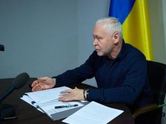 Фостер створить меморіал жертвам російської агресії в Харкові – мер