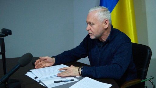 Фостер створить меморіал жертвам російської агресії в Харкові – мер