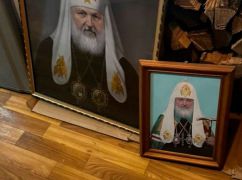 Ничего святого: На Харьковщине настоятель храма передавал врагу данные о ВСУ