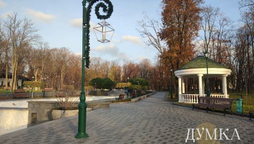 Синоптики попередили водіїв у Харківській області про небезпеку