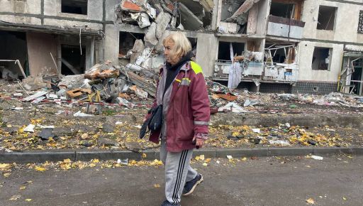 Шуляк сказала, без чего невозможно восстановление в Харьковской области