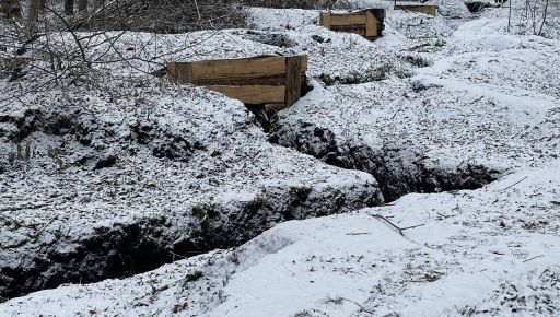 Стало известно, где атакует армия РФ в Харьковской области (КАРТА)