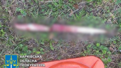 В Харькове молодой человек получил пожизненное заключение за убийство своей семьи и прохожего