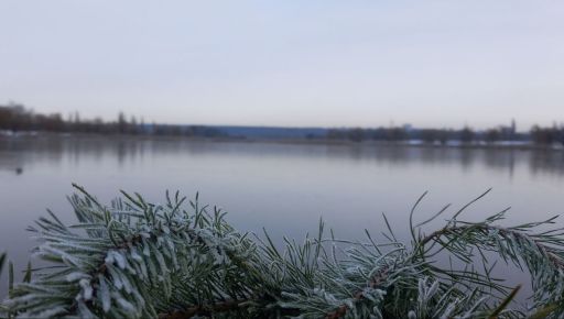 Верим, празднуем, молимся: Крещение в Харькове