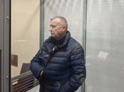 Колишнього командувача ОТУ "Харків" посадили в СІЗО, але генерал може вийти за 5 млн грн