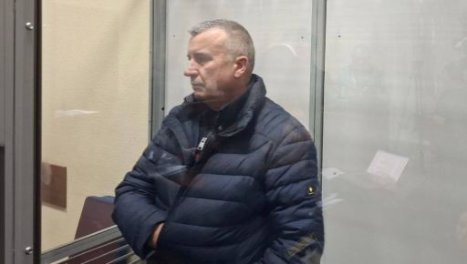 Колишнього командувача ОТУ "Харків" посадили в СІЗО, але генерал може вийти за 5 млн грн