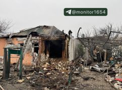 Прокуратура повідомила про поранення, отримані людьми під час обстрілу Харкова