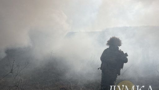 Звільнені війною: Як колишні в’язні стали найбільш мотивованими новобранцями