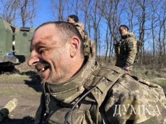 Колишні зеки у ЗСУ