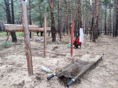 В Харькове суд объединил в одно производство два резонансных военных преступления в Изюме