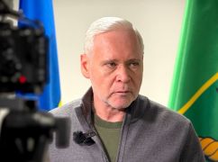 Атака на Харьков длилась шесть часов подряд &ndash; Терехов