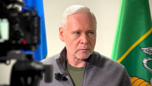 Був витік газу: Терехов повідомив про наслідки ракетного удару по Харкову
