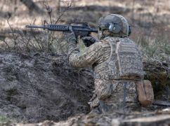 Генштаб повідомив, де окупанти атакували позиції ЗСУ на Харківщині