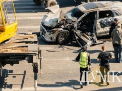 На Харківщині внаслідок російських обстрілів поранено 17 людей – ДСНС