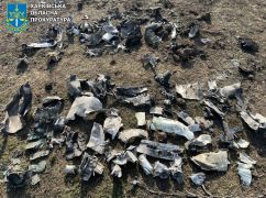 Масований обстріл Харкова: Прокуратура назвала тип ракет і уточнила кількість постраждалих