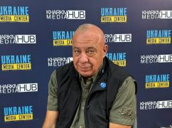 У Харкові сенатор-республіканець Брюер сказав, чому США мають підтримувати Україну
