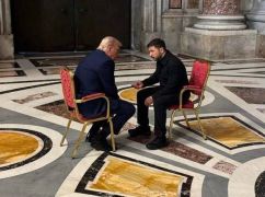 Після Рима: Маленькі приводи для оптимізму