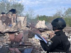 Кількість жертв зросла: Поліція показала наслідки бомбових ударів по Харківщині
