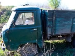 На Ізюмщині двоє чоловіків загинули, розпилюючи російську гармату