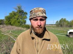 Командир саперів поліції на Харківщині Олександр Щербін: Ворог почав заряджати "Шахеди" термобаричними сумішами