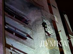 У Харкові внаслідок масованої атаки дронів постраждали 45 людей: Що відомо про обстріл