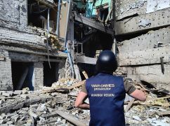 На Харківщині зросла кількість постраждалих після обстрілу