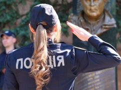У Харкові відкрили пам’ятник полковнику, який загинув під час повторного авіаудару