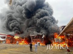 В Харьковской области в результате российских обстрелов пострадали 11 человек - ОВА