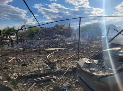 В Харьковской области число погибших от авиаудара возросло до двух человек, раненых – уже четверо