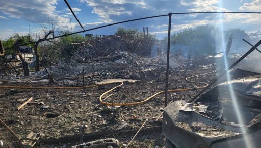 В Харьковской области число погибших от авиаудара возросло до двух человек, раненых – уже четверо