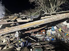 В Харьковской области количество раненых за сутки возросло до 12 – Синегубов
